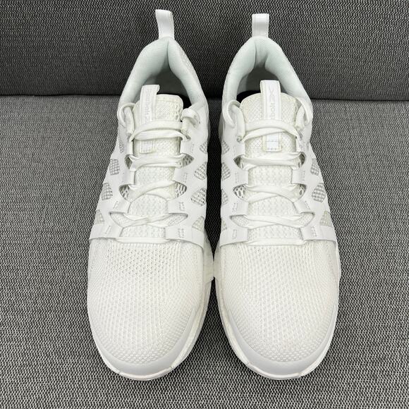 Reebok Men's Fusion Flexweave RB5405 Work & Safety Athletic Shoes Comp.Toe 10.5M - Picture 3 of 13